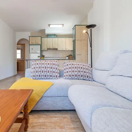 Finisterre By Interhome Holiday home