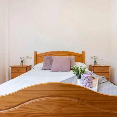Finisterre By Interhome Holiday home