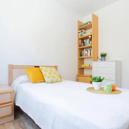 Holiday home Finisterre By Interhome Deltebre