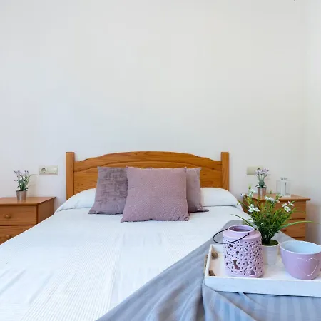 Finisterre By Interhome * Deltebre