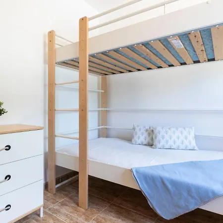 Finisterre By Interhome Holiday home *