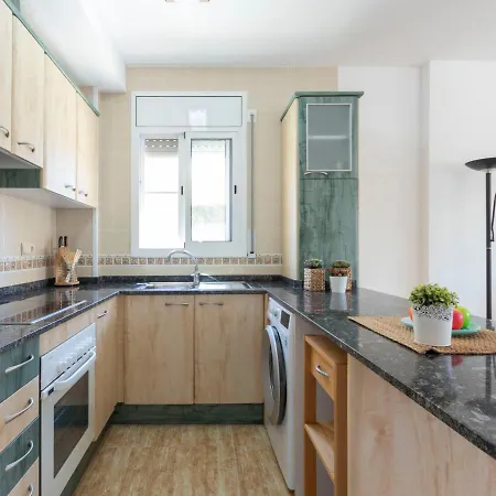 Finisterre By Interhome בית נופש