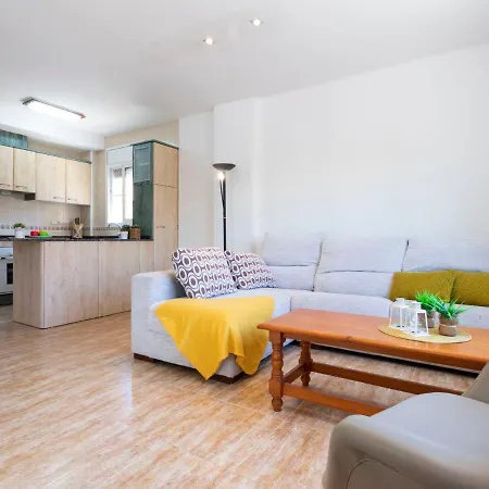 בית נופש Finisterre By Interhome *